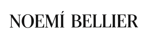 noemi bellier