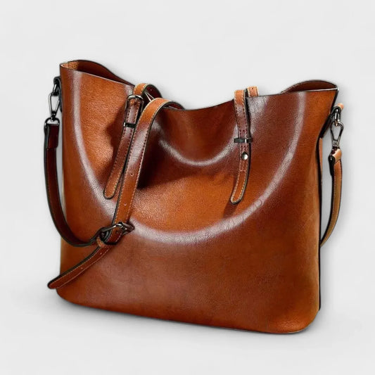 TAVROS – BOLSO BANDOLERA VINTAGE